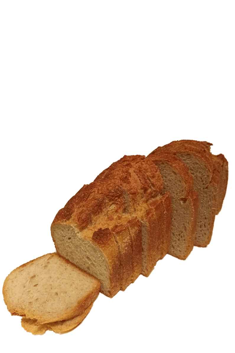 Pan de molde de Kamut integral CORTADO - Re-pot market