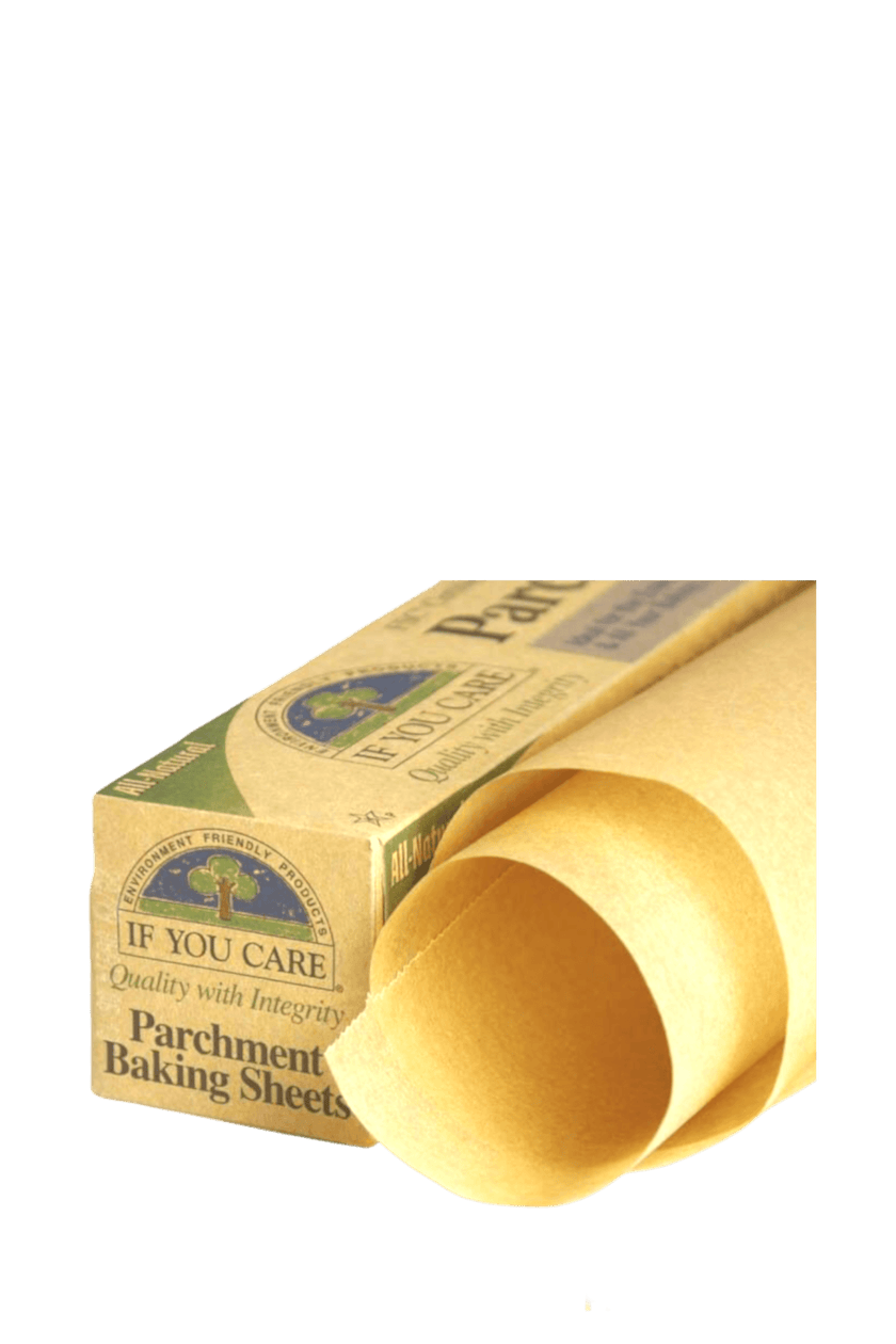 Hojas de Papel de Hornear 24 uds 32x4 1cm - Re-pot market