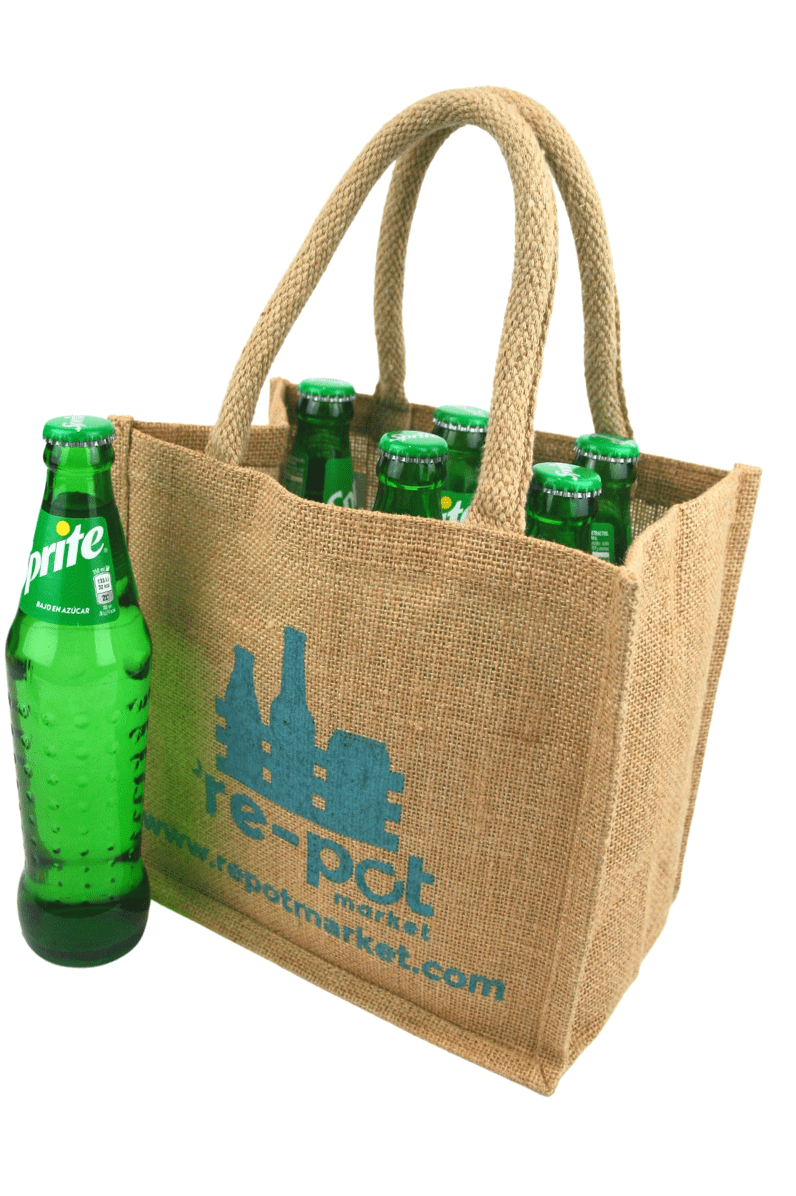 Sprite 330 ml in returnable glass - Pack 6 Units