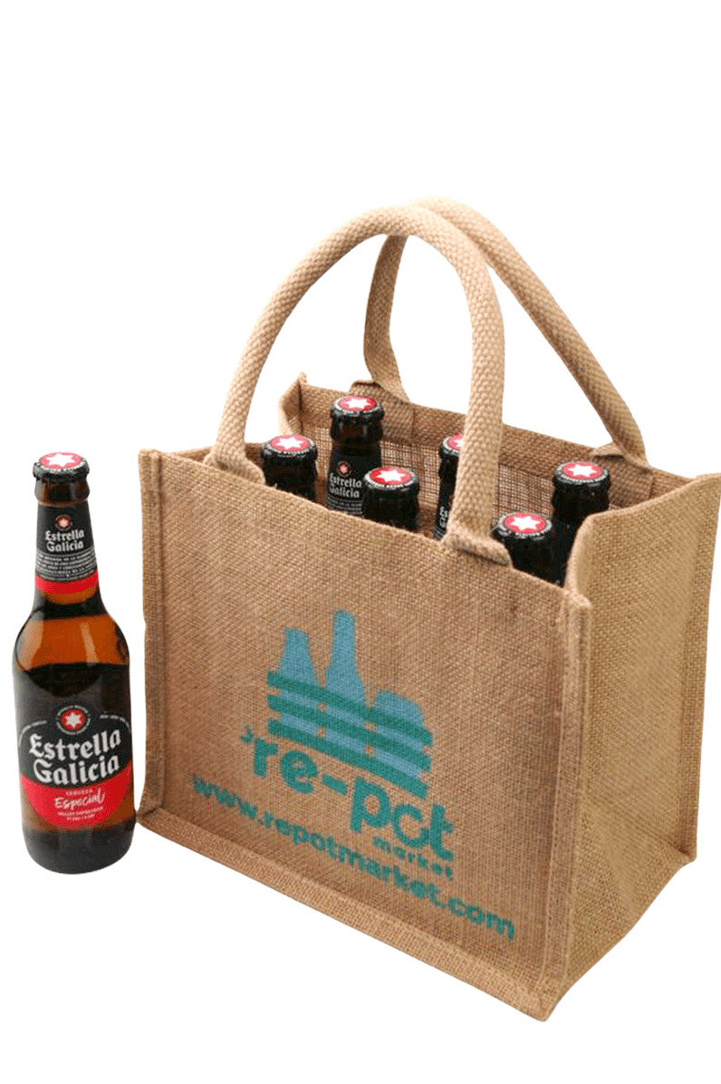 Estrella Galicia a domicilio - Repot market
